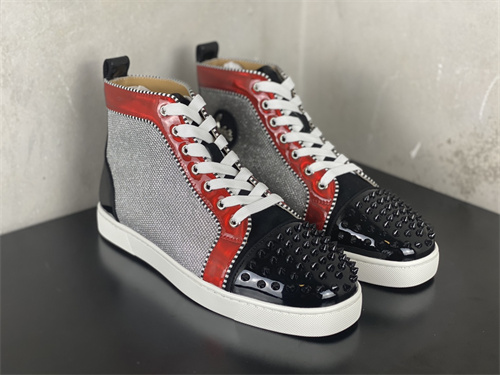 Christian Louboutin(High)Shoes-029