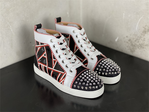 Christian Louboutin(High)Shoes-032