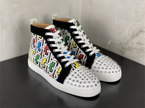 Christian Louboutin(High)Shoes-041