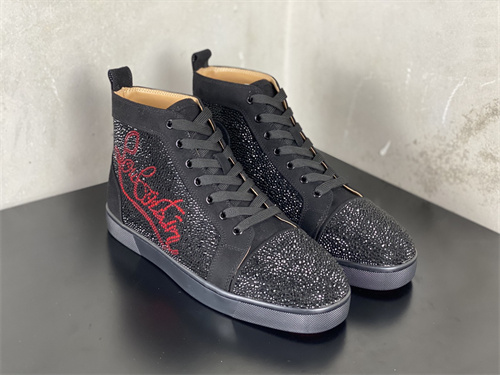 Christian Louboutin(High)Shoes-048