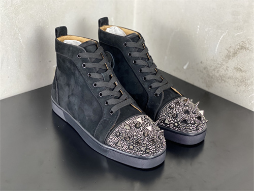 Christian Louboutin(High)Shoes-052
