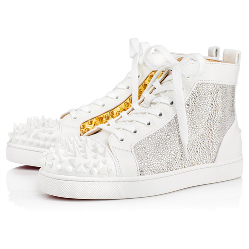 Christian Louboutin(High)Shoes-059