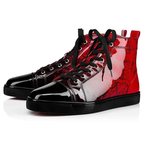 Christian Louboutin(High)Shoes-062
