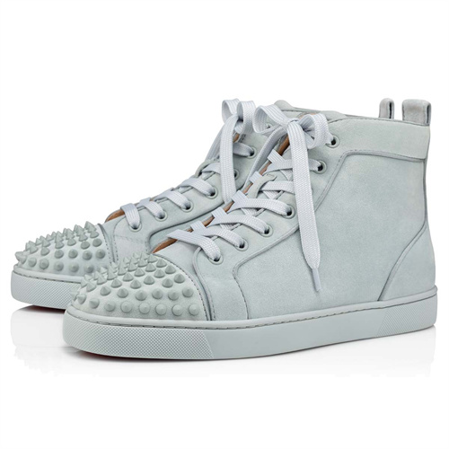 Christian Louboutin(High)Shoes-069