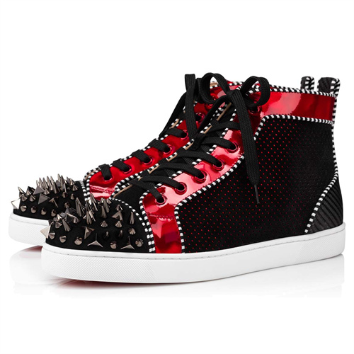 Christian Louboutin(High)Shoes-087