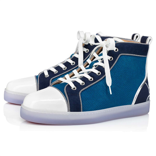 Christian Louboutin(High)Shoes-089