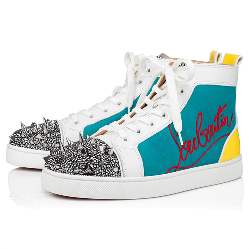 Christian Louboutin(High)Shoes-098