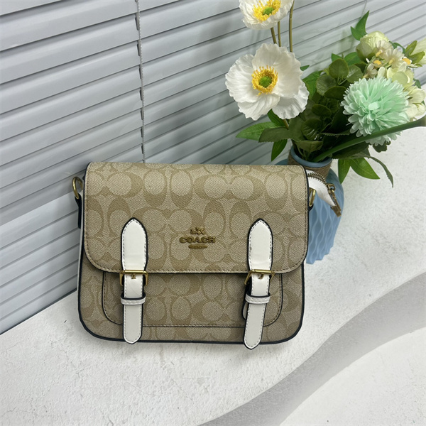 Coach bag-0175