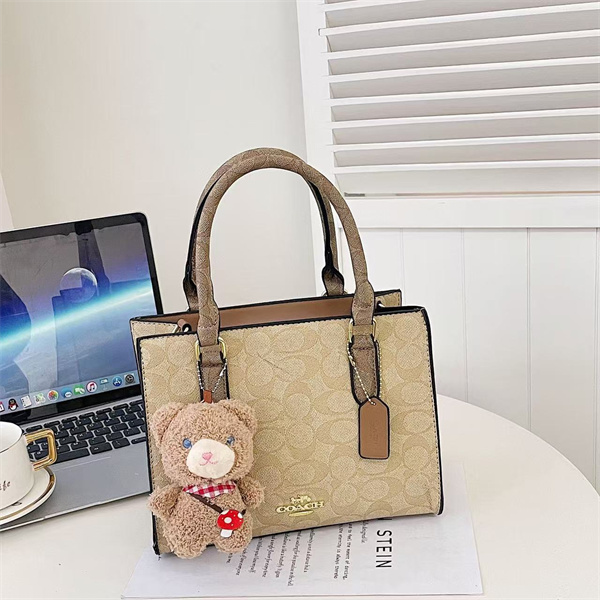 Coach bag-0258