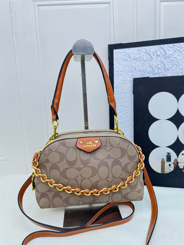 Coach bag-0260