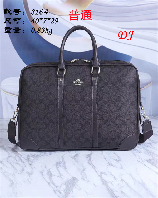 Coach bag-0058