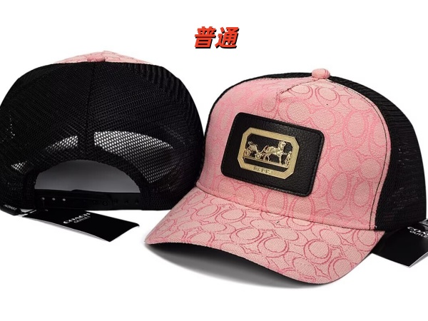 COACH Snapbacks-0002