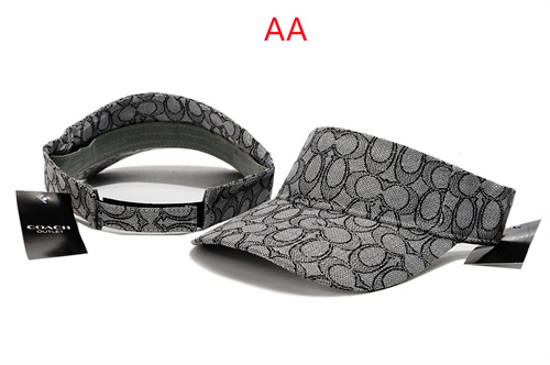 COACH Snapbacks(AA)-0033