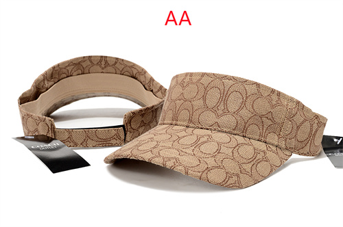 COACH Snapbacks(AA)-0035