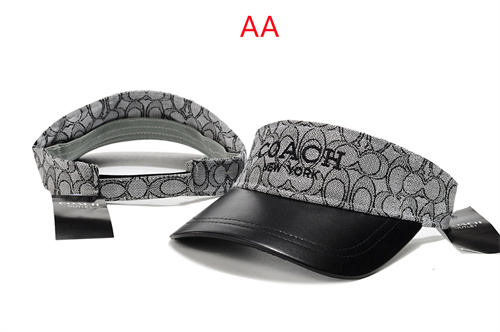 COACH Snapbacks(AA)-0038