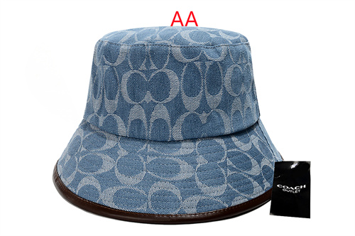 COACH Snapbacks(AA)-0039