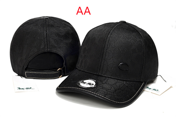 COACH Snapbacks(AA)-0042