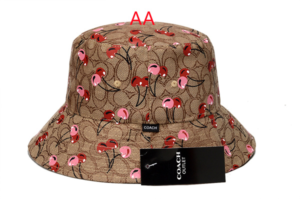 COACH Snapbacks(AA)-0046