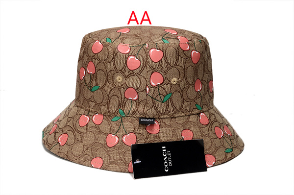 COACH Snapbacks(AA)-0047