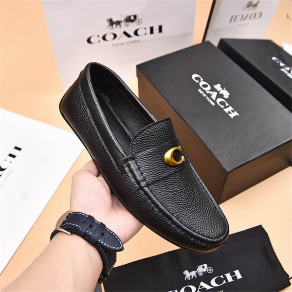 Coach Shoes-M-0044