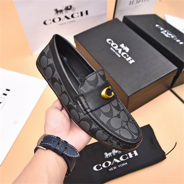 Coach Shoes-M-0050