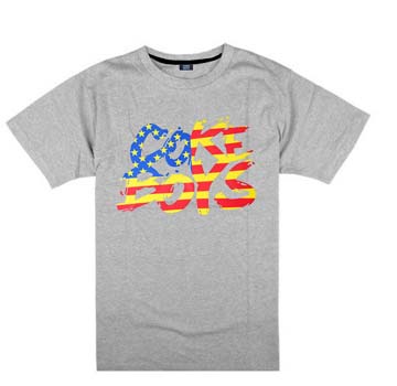 COKE BOYS T-Shitrs-025