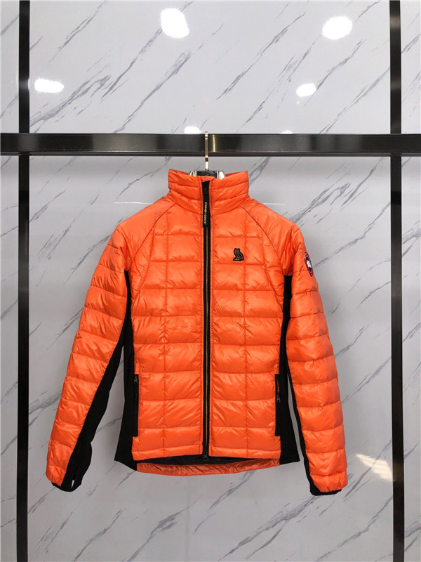 Canada Goose Down Jacket-M-062