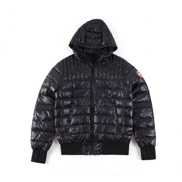 Canada Goose Down Jacket-M-079