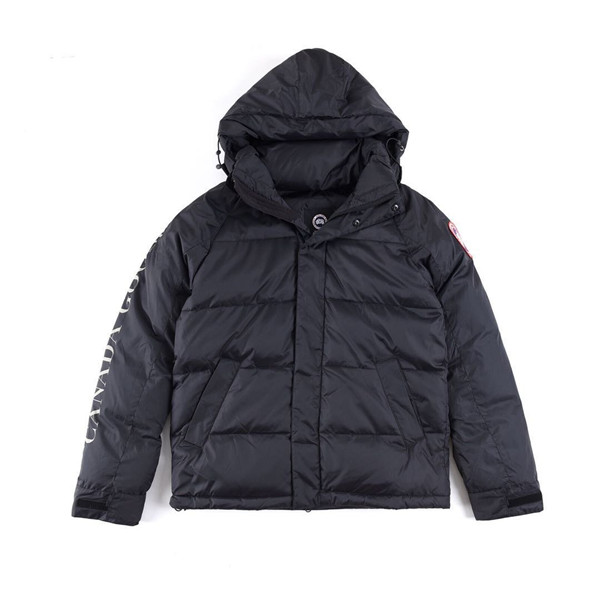 Canada Goose Down Jacket-M-085