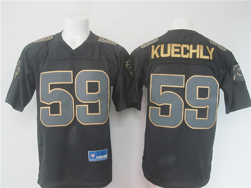 Carolina Panthers Limited Jerseys-026