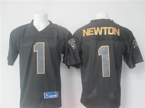 Carolina Panthers Limited Jerseys-027