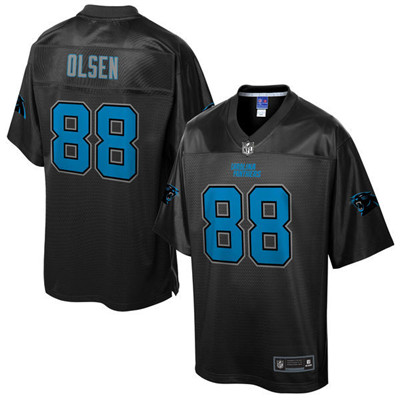 Carolina Panthers Limited Jerseys-029