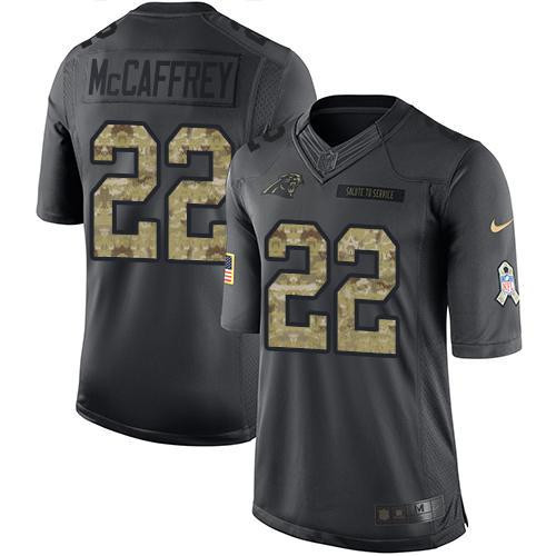 Carolina Panthers Limited Jerseys-057
