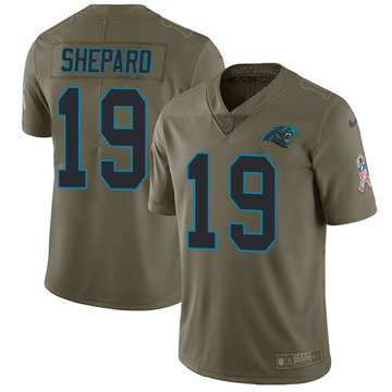 Carolina Panthers Limited Jerseys-168