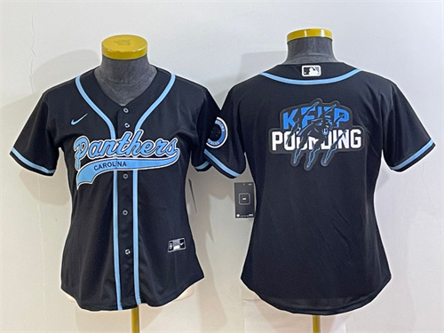 Carolina Panthers women Jerseys-0017