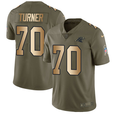 Carolina Panthers Limited Jerseys-103