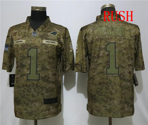 Carolina Panthers Limited Jerseys-298