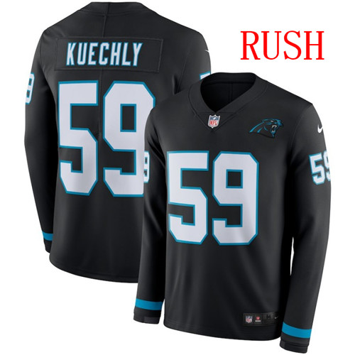 Carolina Panthers Limited Jerseys-301