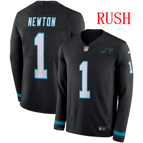 Carolina Panthers Limited Jerseys-302