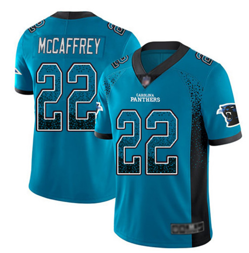 Carolina Panthers Limited Jerseys-313