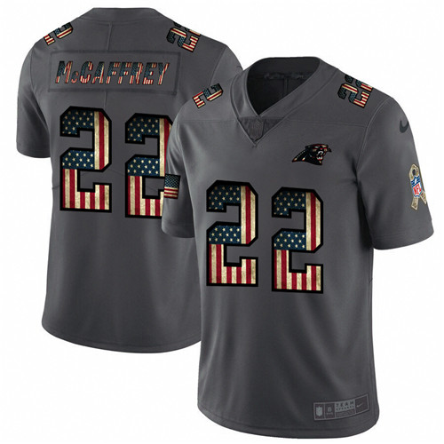 Carolina Panthers Limited Jerseys-328