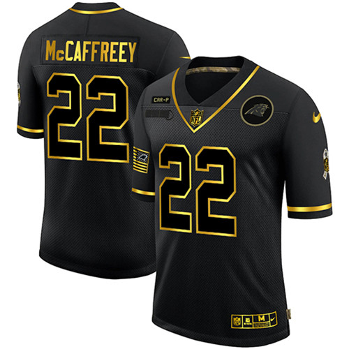 Carolina Panthers Limited Jerseys-336