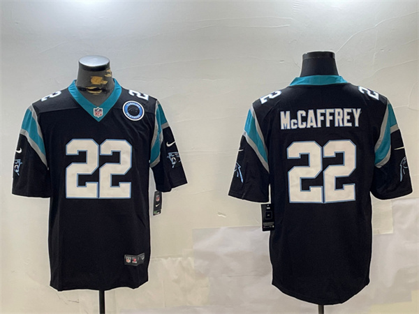 Carolina Panthers Limited Jerseys-0368