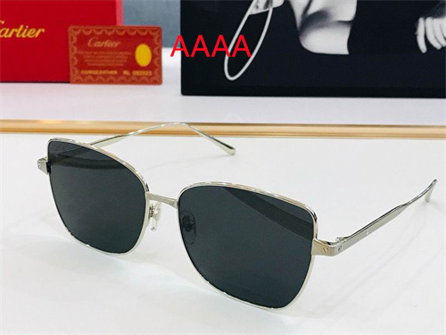 Cartier Sunglass(AAAA)-0010