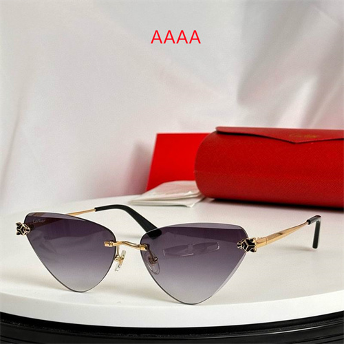 Cartier Sunglass(AAAA)-1008