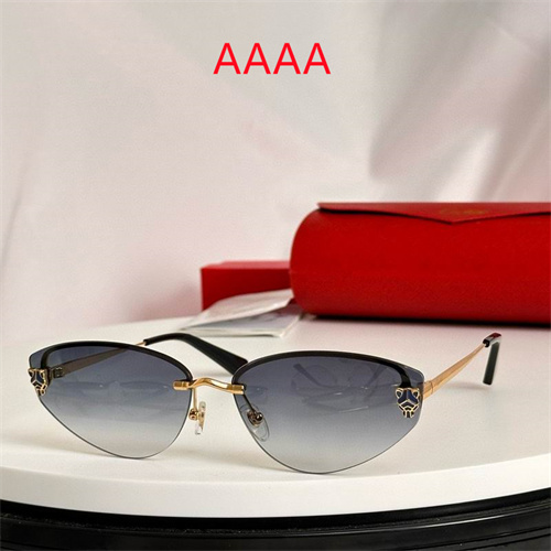 Cartier Sunglass(AAAA)-1019