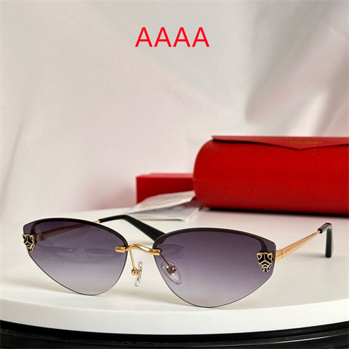 Cartier Sunglass(AAAA)-1022