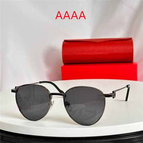 Cartier Sunglass(AAAA)-1026