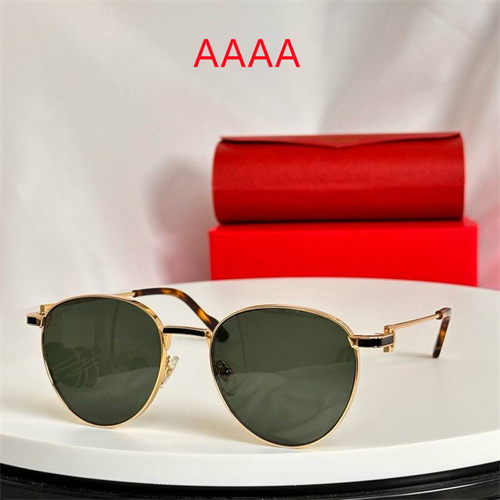 Cartier Sunglass(AAAA)-1027