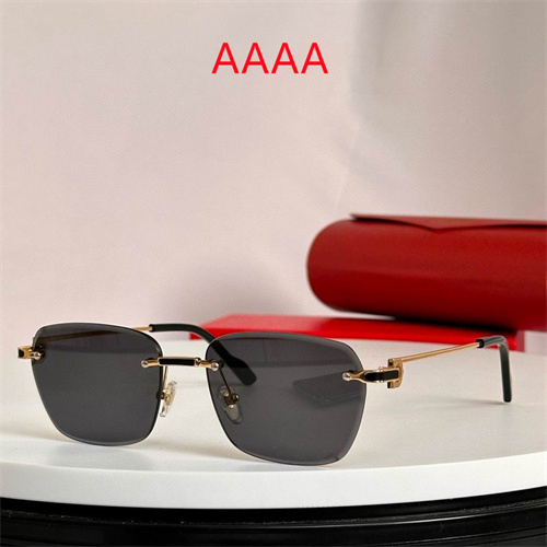 Cartier Sunglass(AAAA)-1035